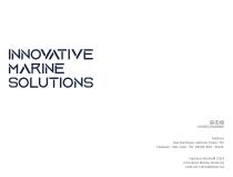 CATALOG HYDRECO MARINE - 17