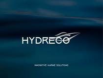CATALOG HYDRECO MARINE