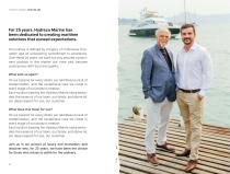 CATALOG HYDRECO MARINE - 3