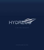 Hydreco Marine Catalog