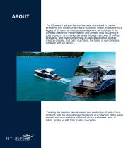 Hydreco Marine Catalog - 3