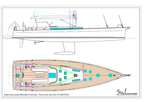 THE NEW CIGALE 22