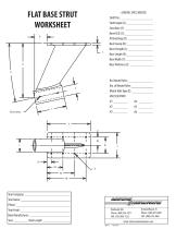 Flat Base Strut-1