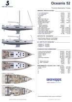 Oceanis 52-1