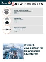 Catalog Wichard 2025-2