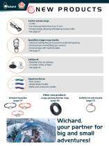 Catalog Wichard 2026-2