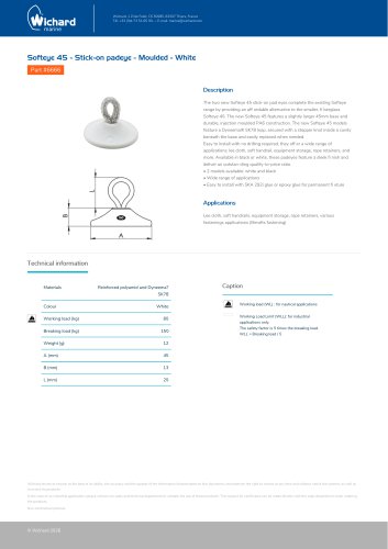 Softeye 45