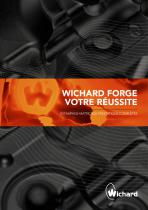 Wichard forge votre réussite - 1