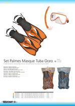 2013_Catalogue_BEUCHAT_Snorkeling - 12