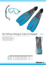 2013_Catalogue_BEUCHAT_Snorkeling - 13