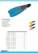 2013_Catalogue_BEUCHAT_Snorkeling - 4