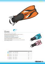 2013_Catalogue_BEUCHAT_Snorkeling - 5