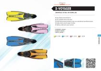 2016 snorkelling & free diving Collection - 11