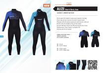 2016 snorkelling & free diving Collection - 6