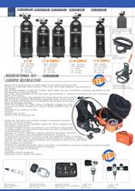 Diving catalog 2008 - 10