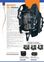 Diving catalog 2008 - 12