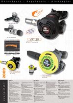 Diving Catalog 2009 - 8