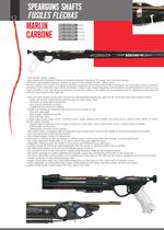 Spearfishing catalog 2008 - 12