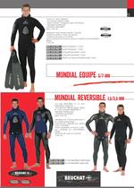 Spearfishing catalog 2008 - 9