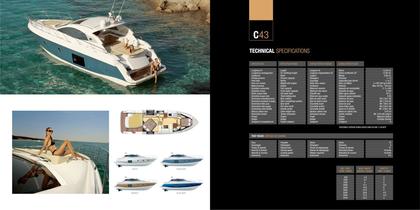 C43 - Technical specifications - 1