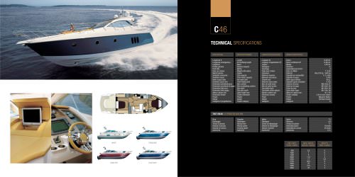 C46 - Technical specifications