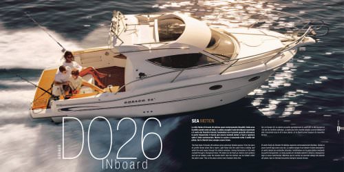 DORADO 26