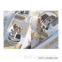 KEY LARGO 26' FREE STYLE - 10