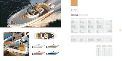 KL30 - Technical specifications - 1