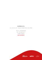 OKTOPLUS - GE 3600-6