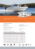 Brochure Bella modellen 2015-2016 - 15