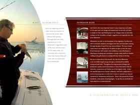 Albemarle Boats 2009 Full Line Product Brochure - 4