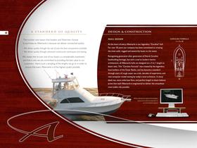 Albemarle Boats 2009 Full Line Product Brochure - 6