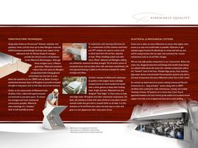 Albemarle Boats 2009 Full Line Product Brochure - 7