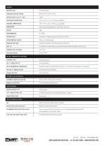 sMRT ALERT Technical Datasheet-2