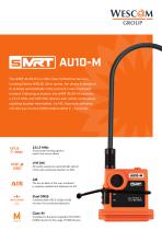 sMRT AU10-M Product Brochure