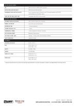 sMRT AU10-M Technical Data Sheet-3