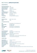 sMRT AU10 Technical Data Sheet-2
