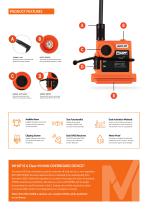 sMRT AU11-HT Product Brochure-2