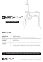 sMRT AU11-HT Technical Data Sheet-1