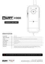 sMRT V300 Technical Datasheet-1