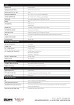 sMRT V300 Technical Datasheet-2