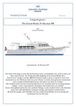 GRAND BANKS news - 1