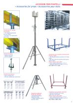 Shoring and Scafflolding - 9