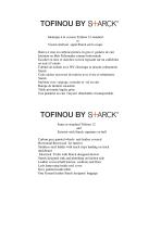 TOFINOU 12 BY STARCK - 2