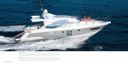 Azimut 43S - 14