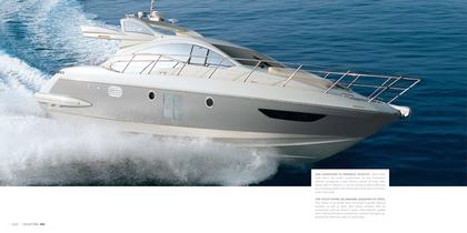 Azimut 43S - 9