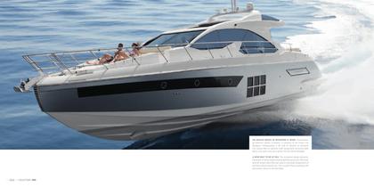 Azimut 55S - 9