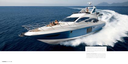Azimut 64-9