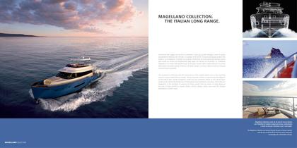 Magellano 43-5