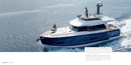 Magellano 43-9